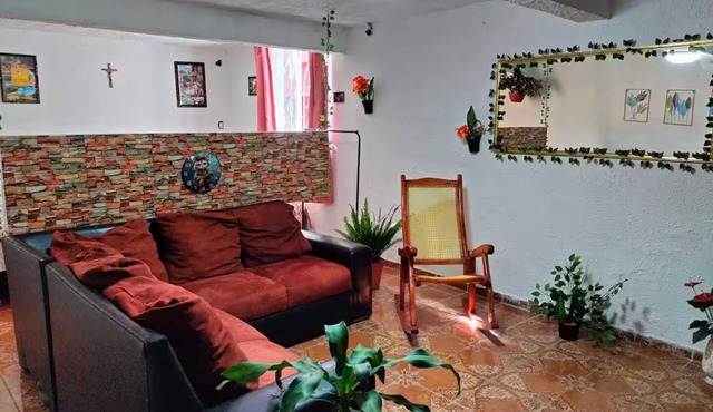Quiet and beautiful apartment