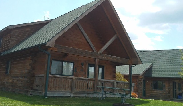 Quiet And Beautiful!