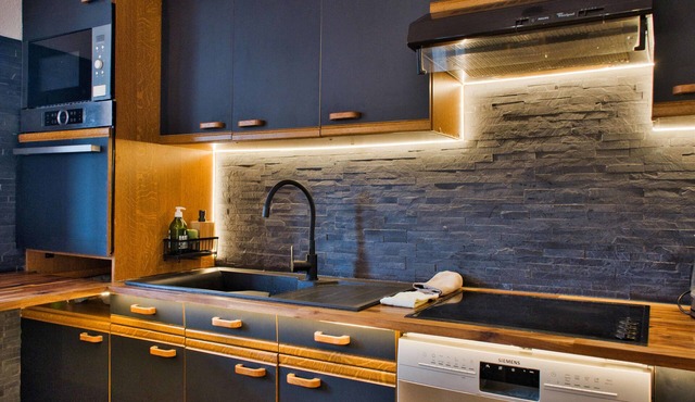 Quiet and bright nest, near Perpignan