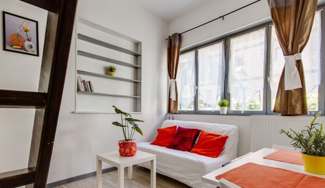 Quiet and charming studio at the heart of Béthune - Welkeys