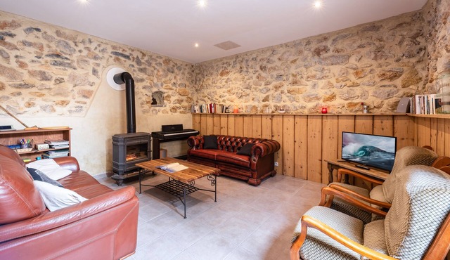 Quiet and comfortable cottage