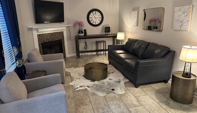 Quiet and Cozy Home in the Heart of Southaven