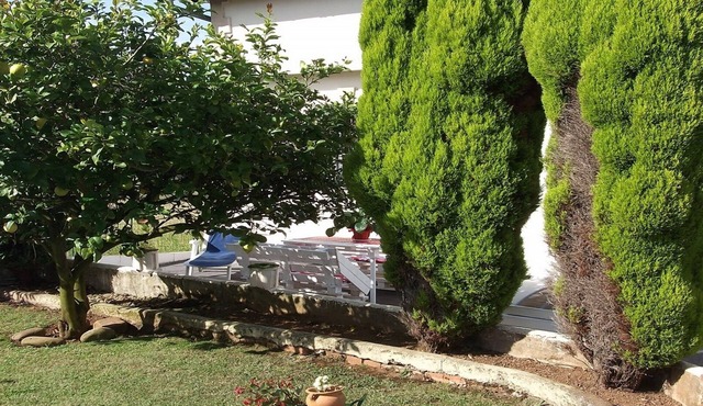 QUIET AND COZY INDIVIDUAL HOUSE IN SANTANDER