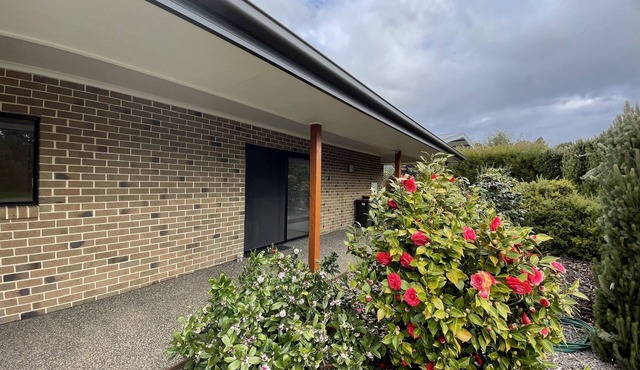 Quiet and easy spot to stay and explore the northern Bellarine!