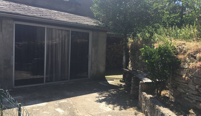 Quiet and natural country house in the heart of Aveyron