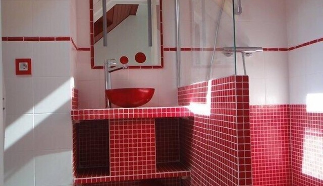 Quiet and lovely appartment one step far from mountains and from Annecy's lake