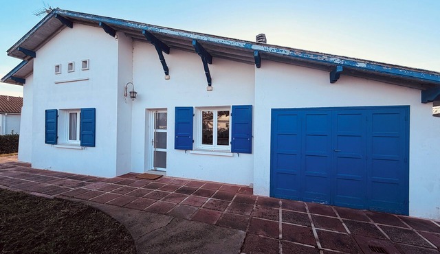 Quiet and comfortable Lilio house