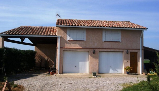 Quiet and friendly apartment