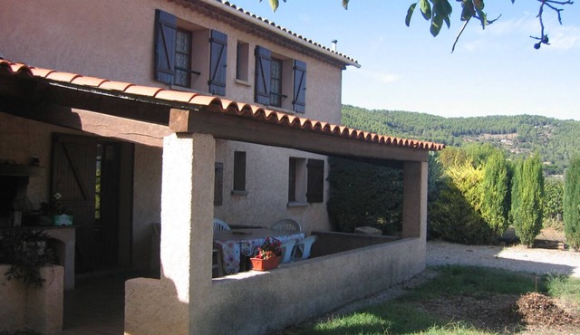 Quiet and pleasant gîte - LA MOTTE