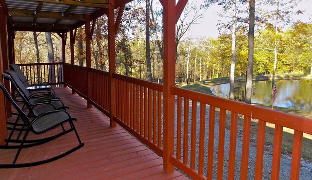 Quiet And Rural Retreat - Wine Trail, Great Hiking, & Hunting!