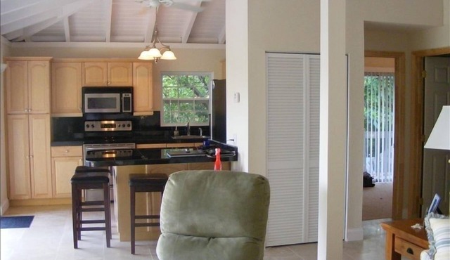 Quiet and Serene - Deep Water Oceanside 28 Day Minimum Rental