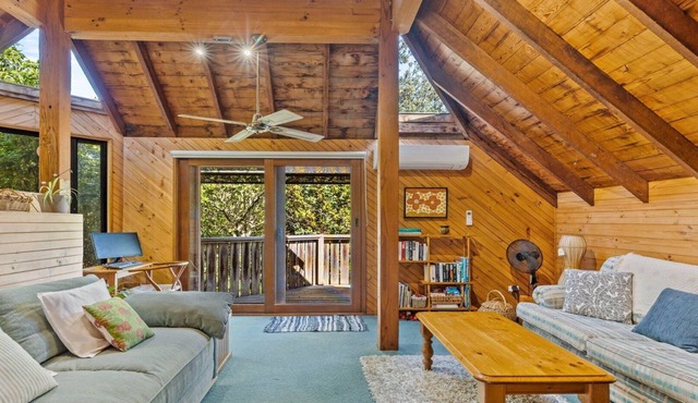 Quiet and Serene, TOP NOTCH