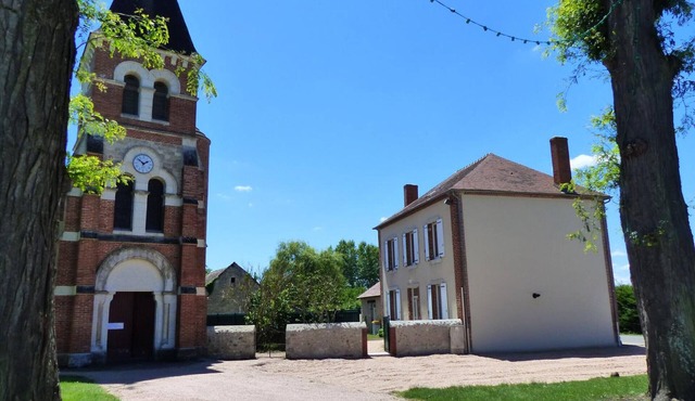 Quiet and spacious cottage in the countryside