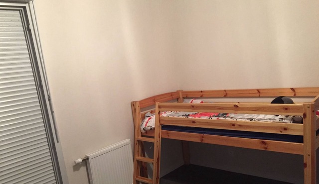 Quiet apartment close to Annecy