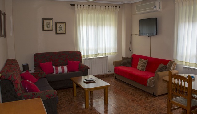QUIET APARTMENT
