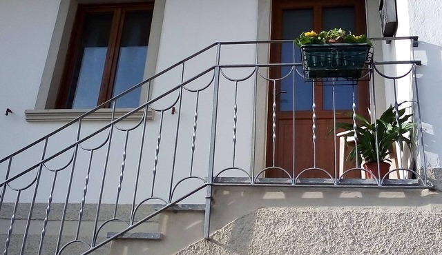 QUIET APARTMENT FOR LOVERS OF THE LAKE AND MOUNTAIN TREKKING