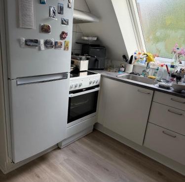 Quiet Apartment in Horsens