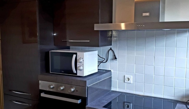 Quiet apartment in Mendrisio 10 minutes from Lake Como