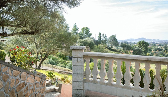 Quiet apartment in the Gravone valley, Peri plain.