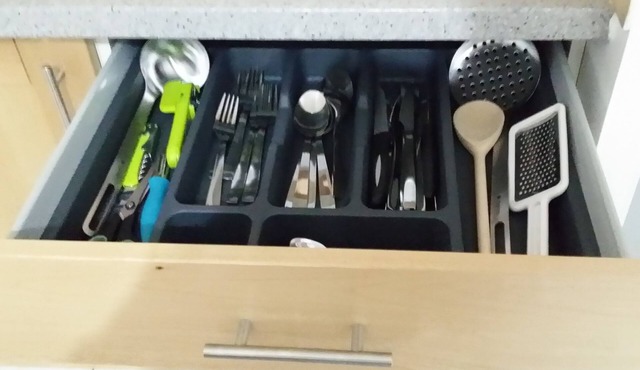 Quiet apartment near Chartres city center