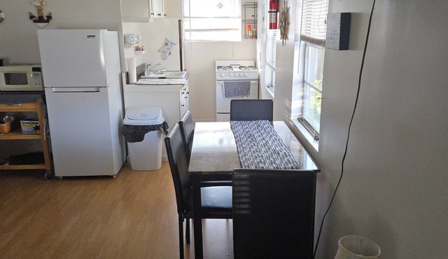 Quiet Apartment