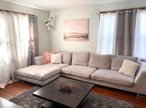 Quiet Apt Near Hospitals Nice Location D3