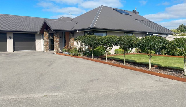 Quiet Area, Beautiful Surroundings in Rolleston.