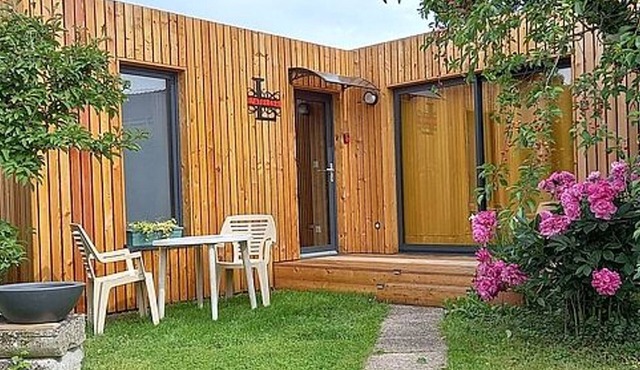 Quiet Atelier near Nancy with Wifi and parking