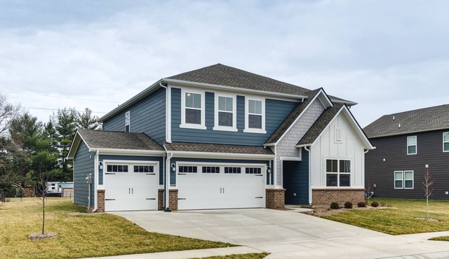 Quiet Avon Home - Near Indianapolis Speedway!