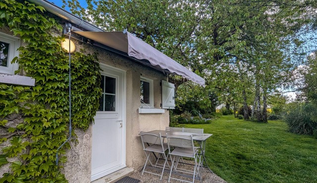 Quiet B&B near Loire Valley castles