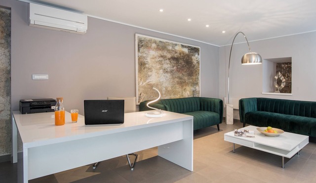 Quiet Boutique Hotel in center of Skradin lying on fascinating Krka waterfalls