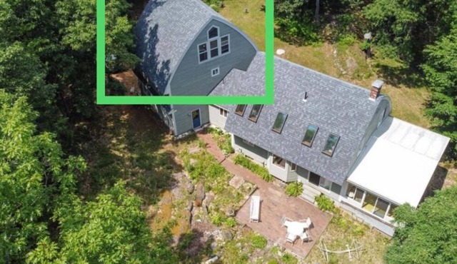 Quiet Brand new Duplex in law suite