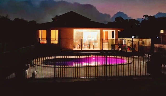 Quiet, Bright and Spacious Home on Esplanade