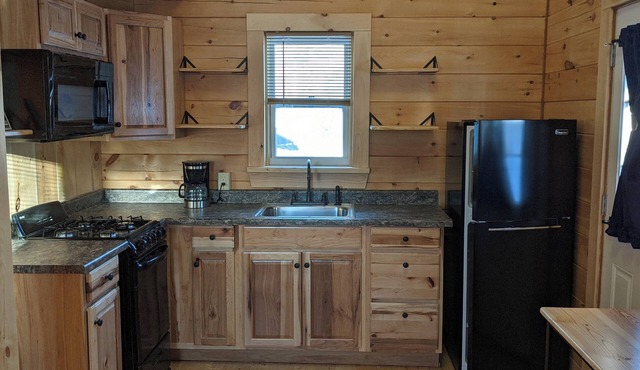 Quiet Cabin near Pat's Peak - White Mountains