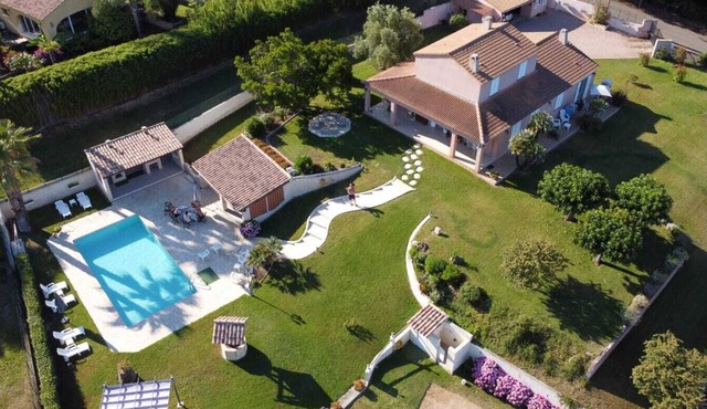 Quiet, close to the sea and mountains T2 50 sqm