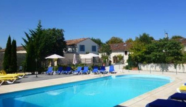 Quiet cocoon Domaine les Granges