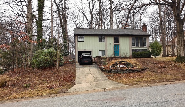 Quiet Columbia House, Mins to Trails/DC/Baltimore/BWI Airport