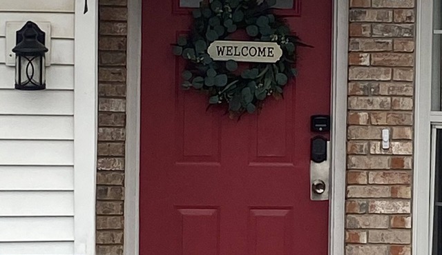 Quiet, comfort, awake you at The Southwest II