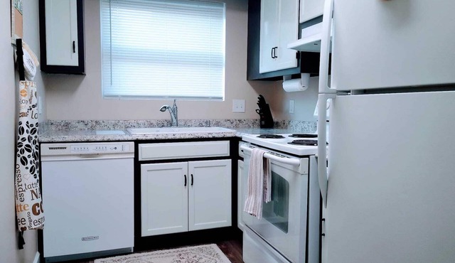 Quiet Comfort (closest to Redstone Arsenal)