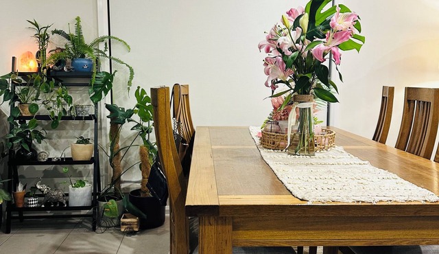 Quiet Comfort for Relaxing Stays