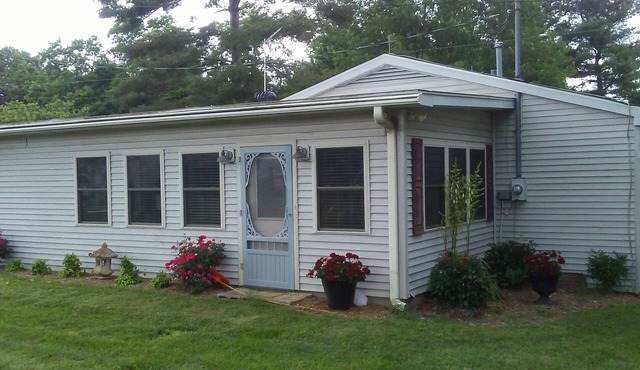 Quiet, Comfortable Cottage