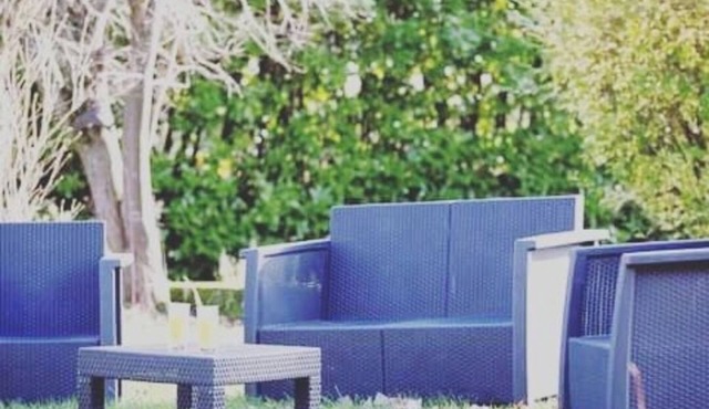 Quiet, comfortable TORIS B&B