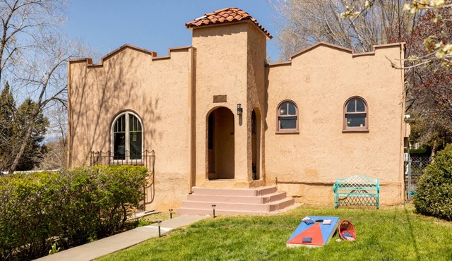 Quiet, Comfortable Home in Pacific Terrace - Near Downtown, Sky Lakes & OIT