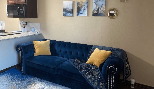 Quiet & Comfy Apartment Lacy Lakeview