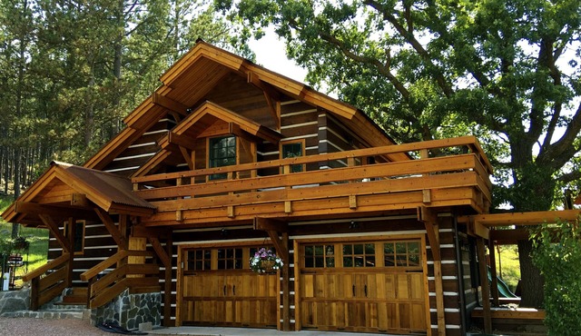 Quiet, Comfy, Spacious; Within 10 Mi of Mt. Rushmore & Custer State Park