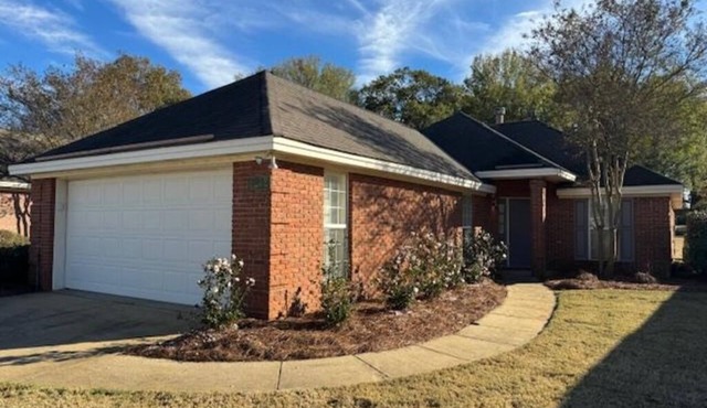 Quiet Community Gated in East Montgomery