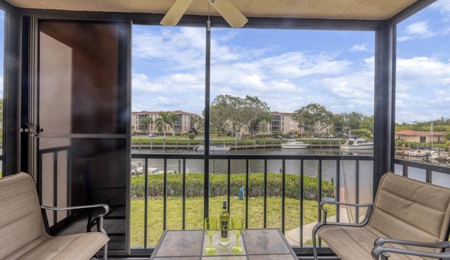 Quiet Condo Near Downtown Punta Gorda