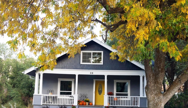 Quiet, Convenient Location w/Great Amenities-Full Kitchen-Washer/Dryer-5g Wifi