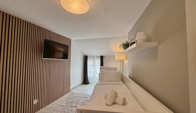 Quiet cosy studio – Romorantin city centre