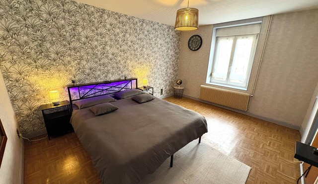 ✨Quiet & cosy apartment - Just like home
